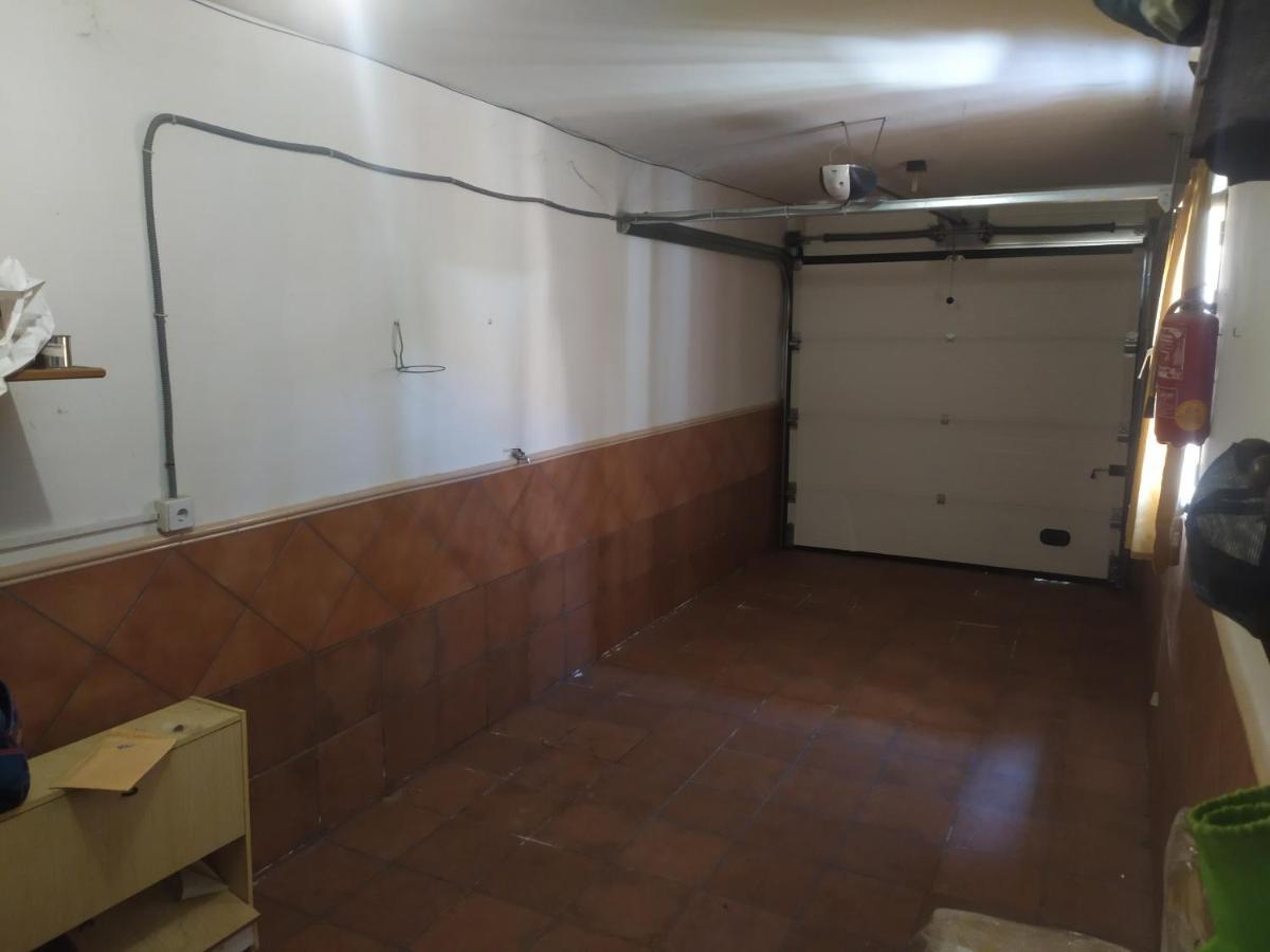 Habitacion Privada Doble En Toledo Exteriör bild