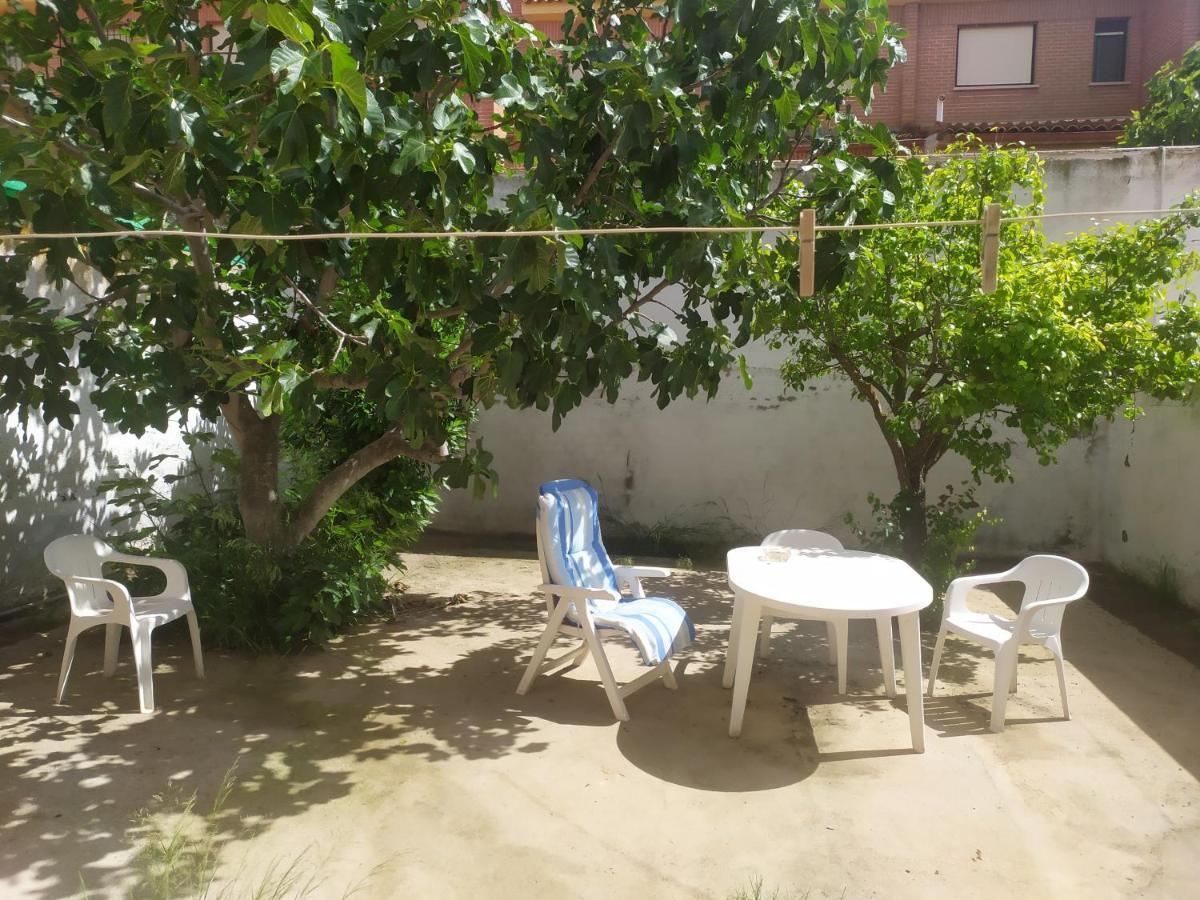 Habitacion Privada Doble En Toledo Exteriör bild