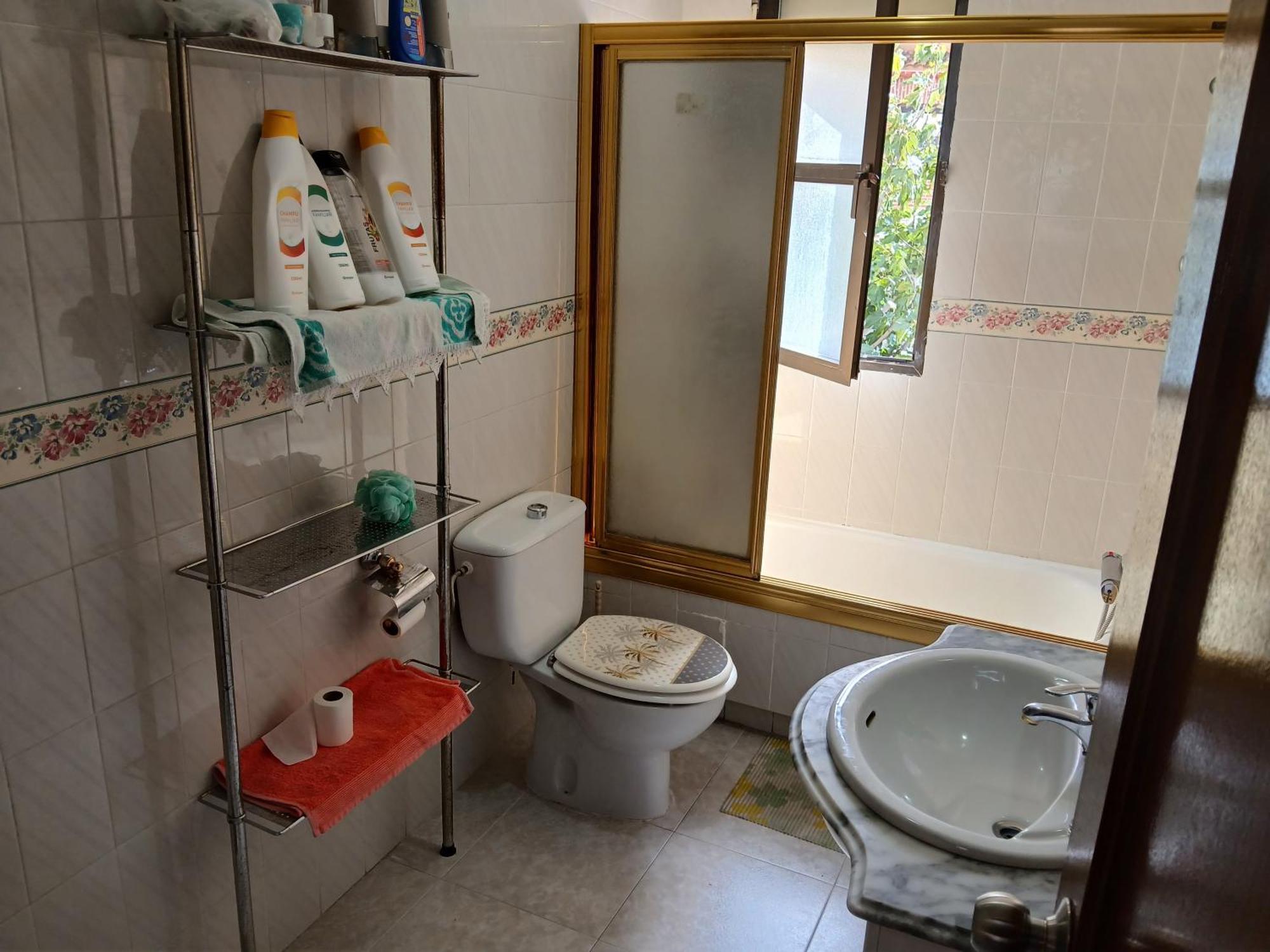 Habitacion Privada Doble En Toledo Exteriör bild