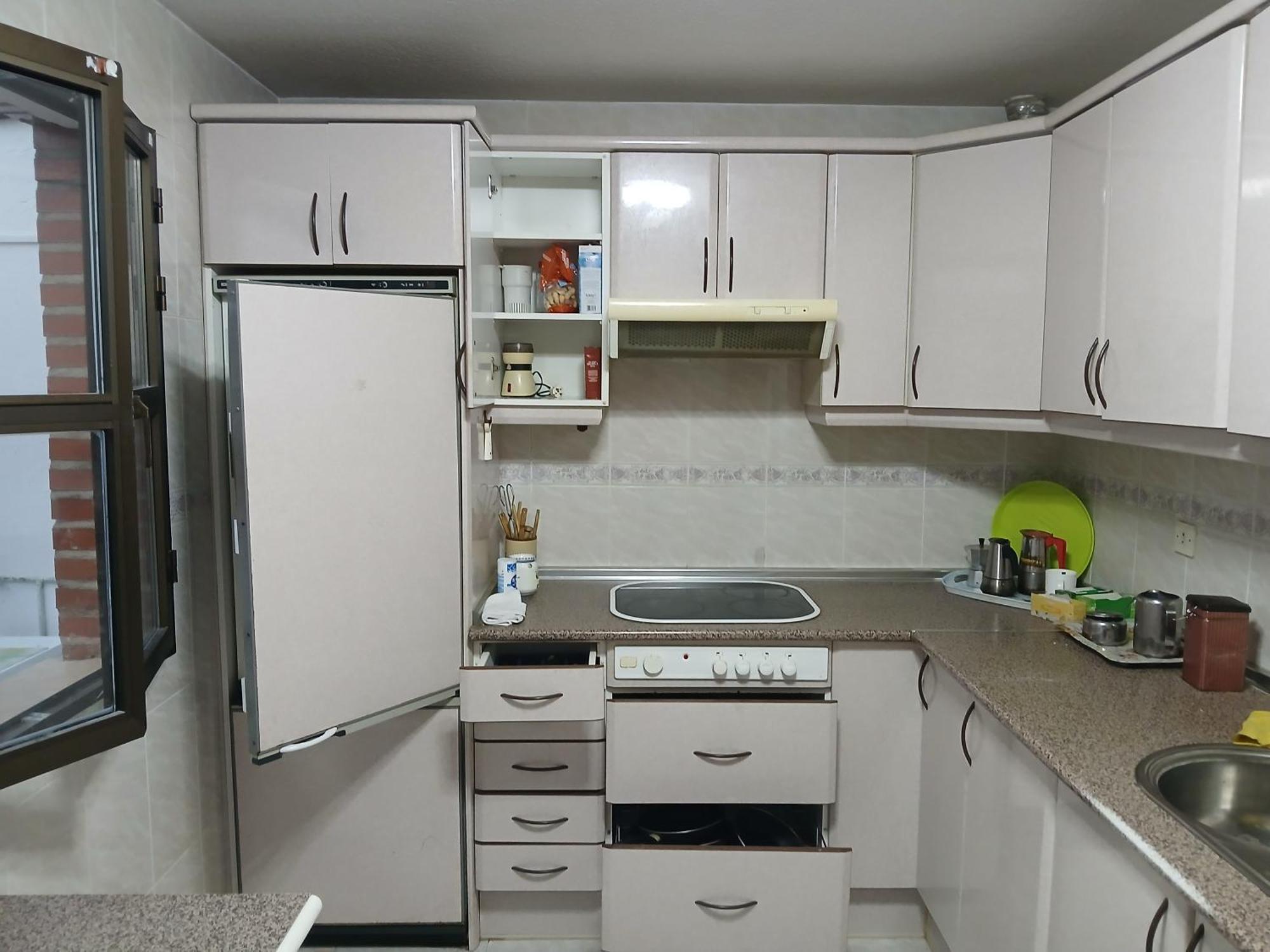 Habitacion Privada Doble En Toledo Exteriör bild