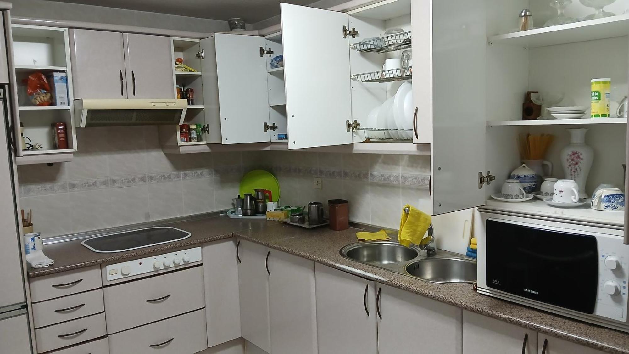 Habitacion Privada Doble En Toledo Exteriör bild