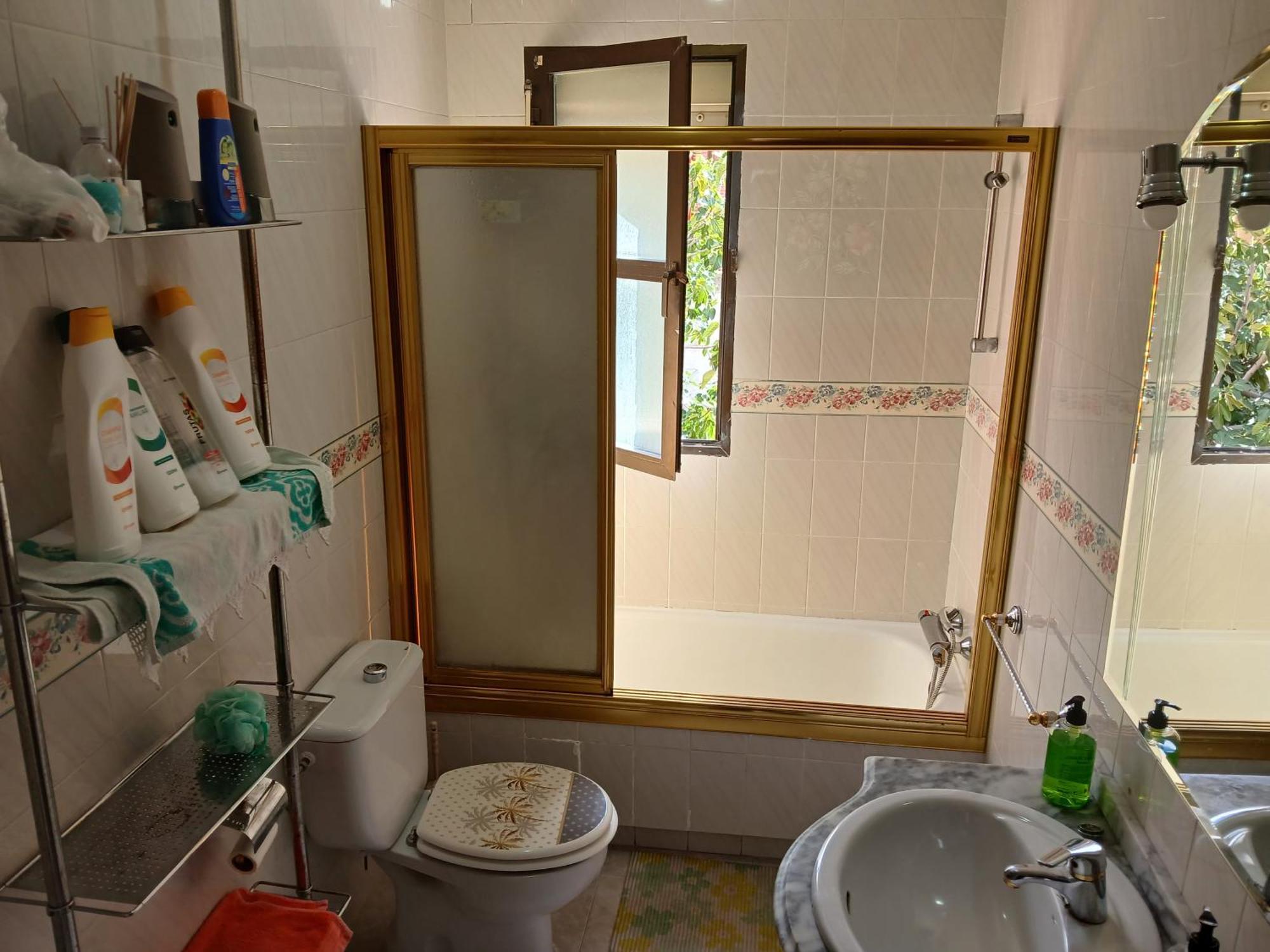 Habitacion Privada Doble En Toledo Exteriör bild